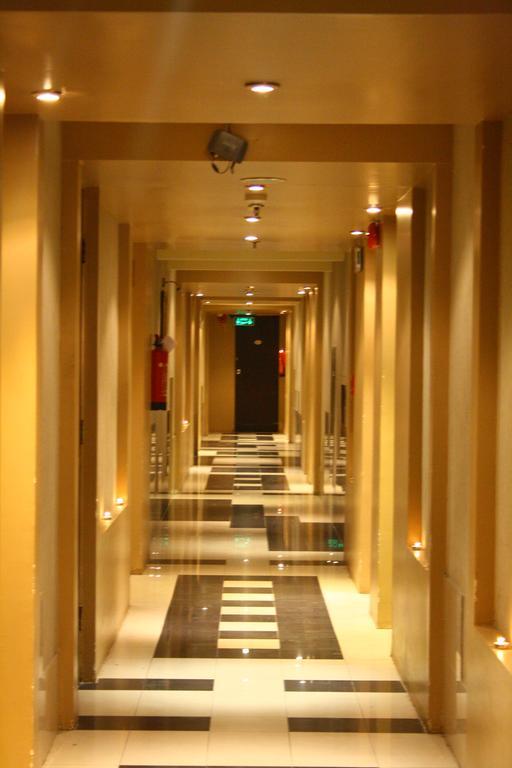 Green Plaza Inn "'Business &Families Only"' アレクサンドリア エクステリア 写真